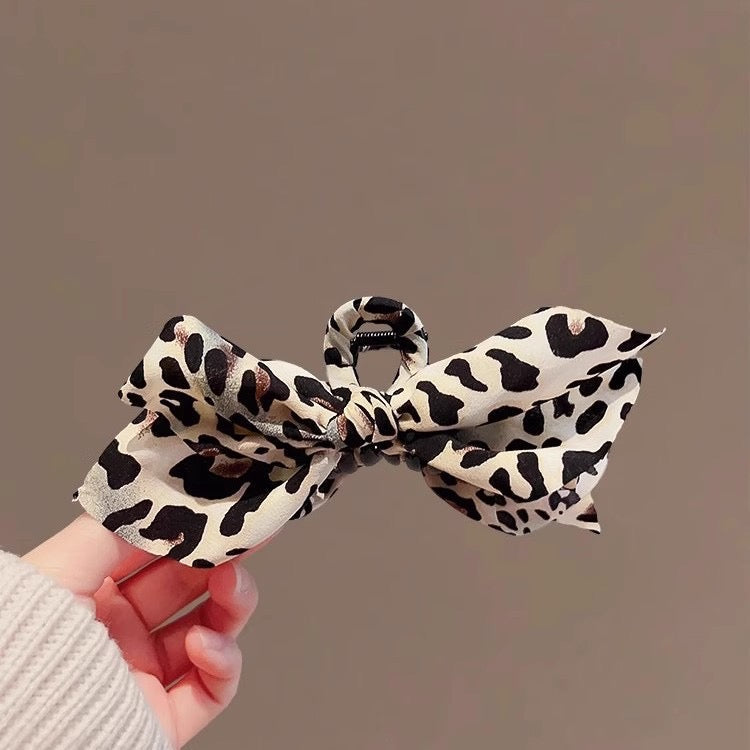 3 pc Roar Claw Clip