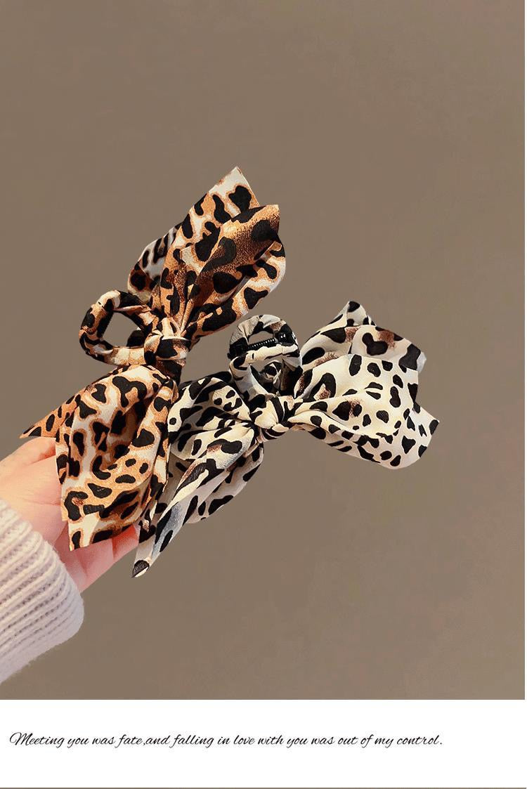3 pc Roar Claw Clip
