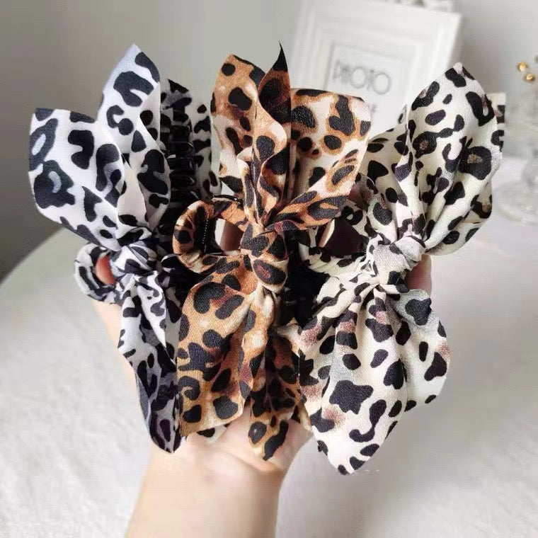 3 pc Roar Claw Clip