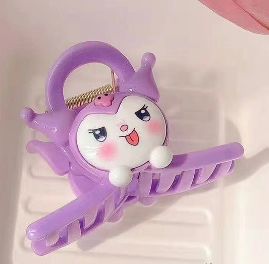 Kiki Cutie Hair Claw