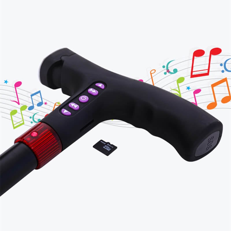Smart Walking Cane (Pack of 2)