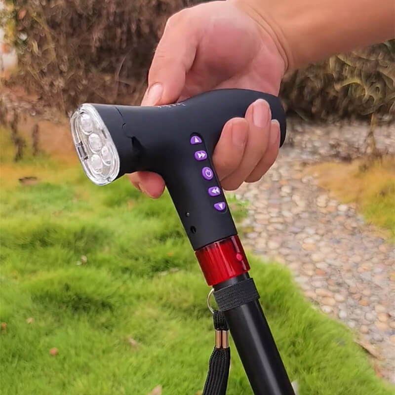 Smart Walking Cane (Pack of 2)