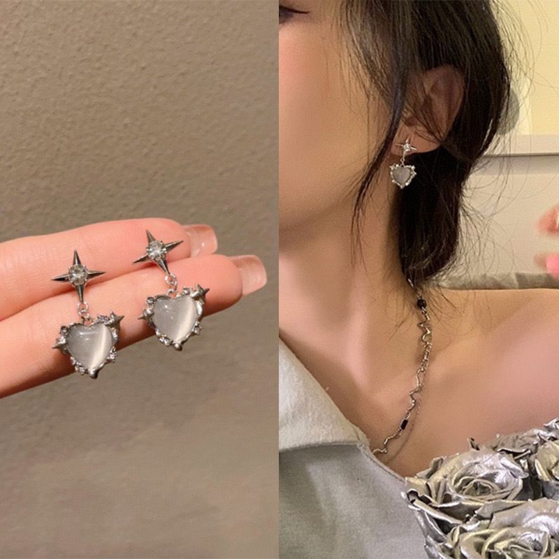 Star Gaze Earrings