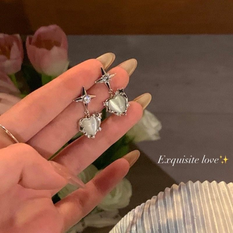 Star Gaze Earrings