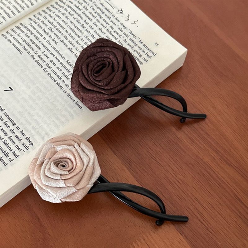 Dusky Rose Bun Sticks