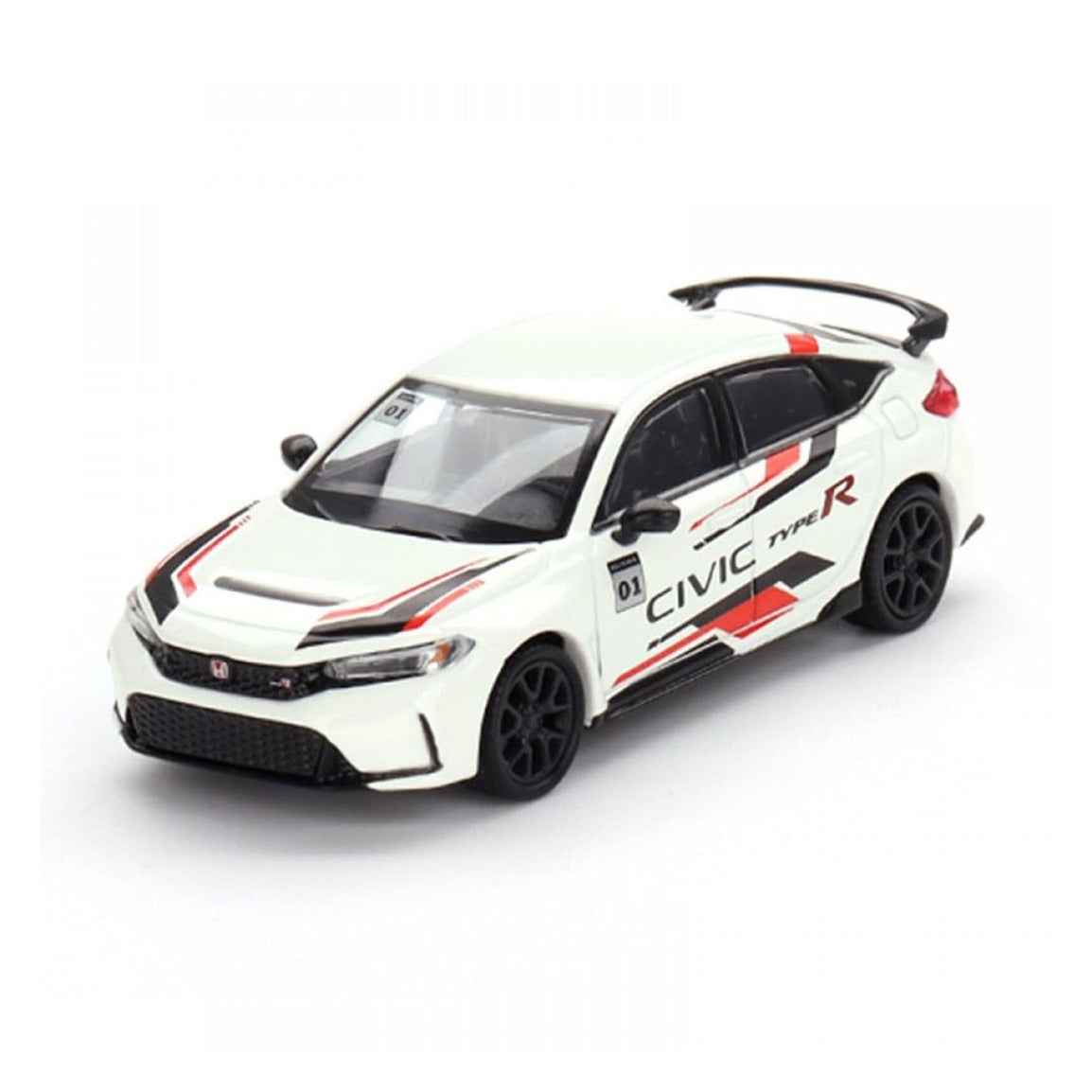 Mini GT Code 626 Honda Civic Type R 2023
