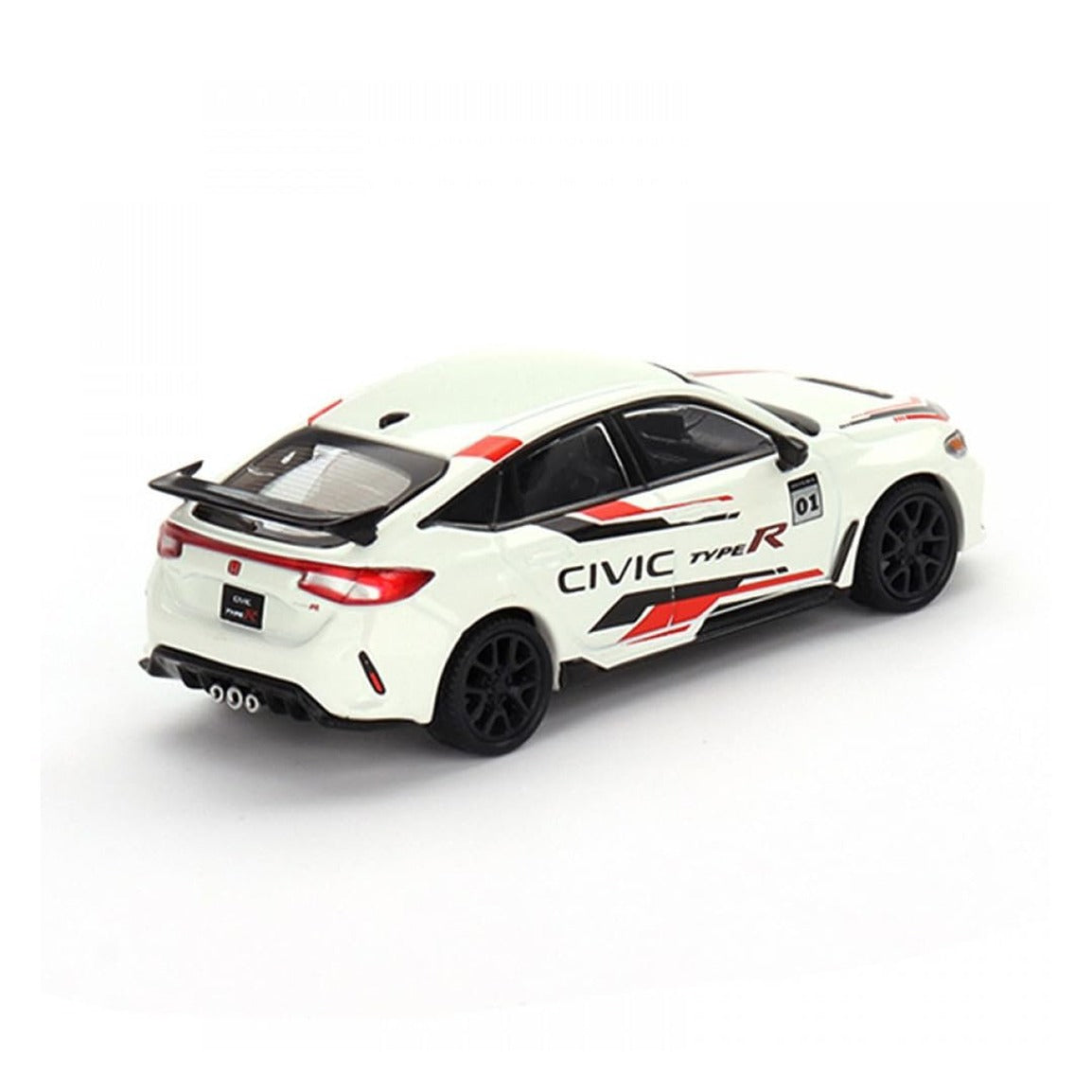 Mini GT Code 626 Honda Civic Type R 2023