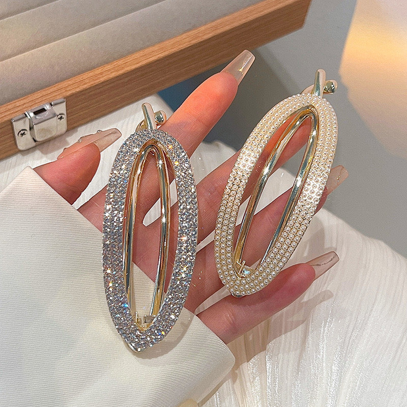 Sparkle Era Hair Clip