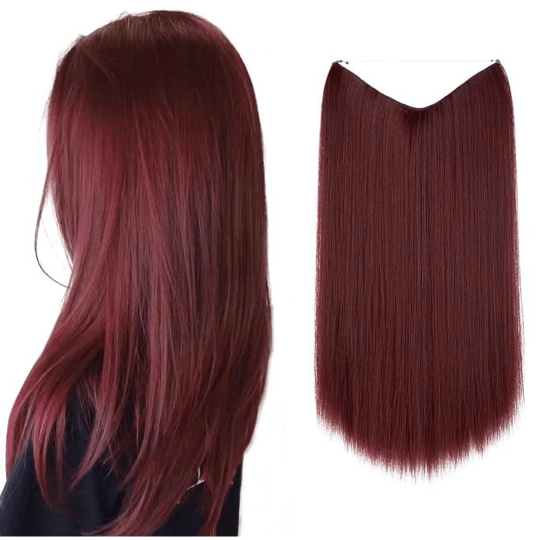 Hair Extension Set