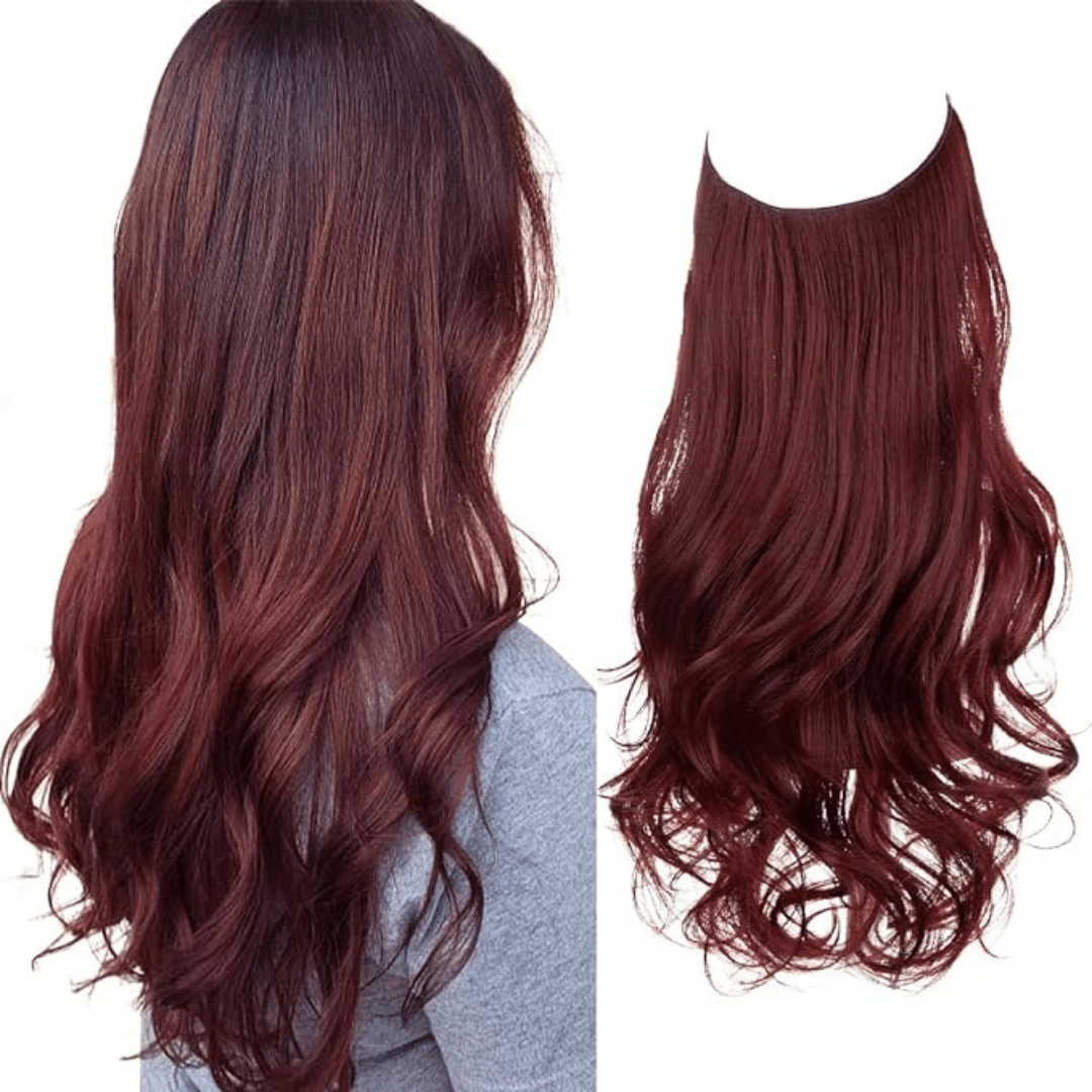 Hair Extension Set