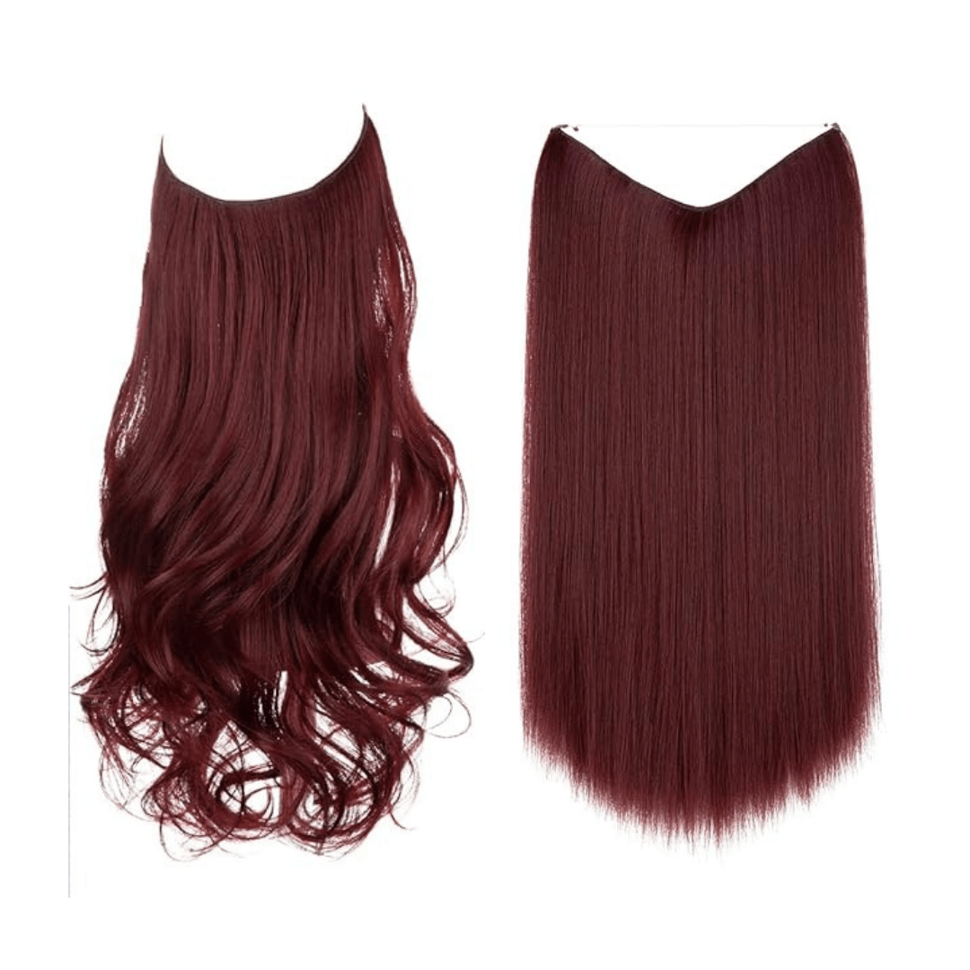 Hair Extension Set
