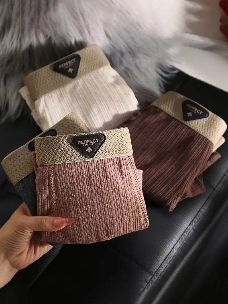 Cotton Boxer Briefs – Stylish, Comfortable & Athletic