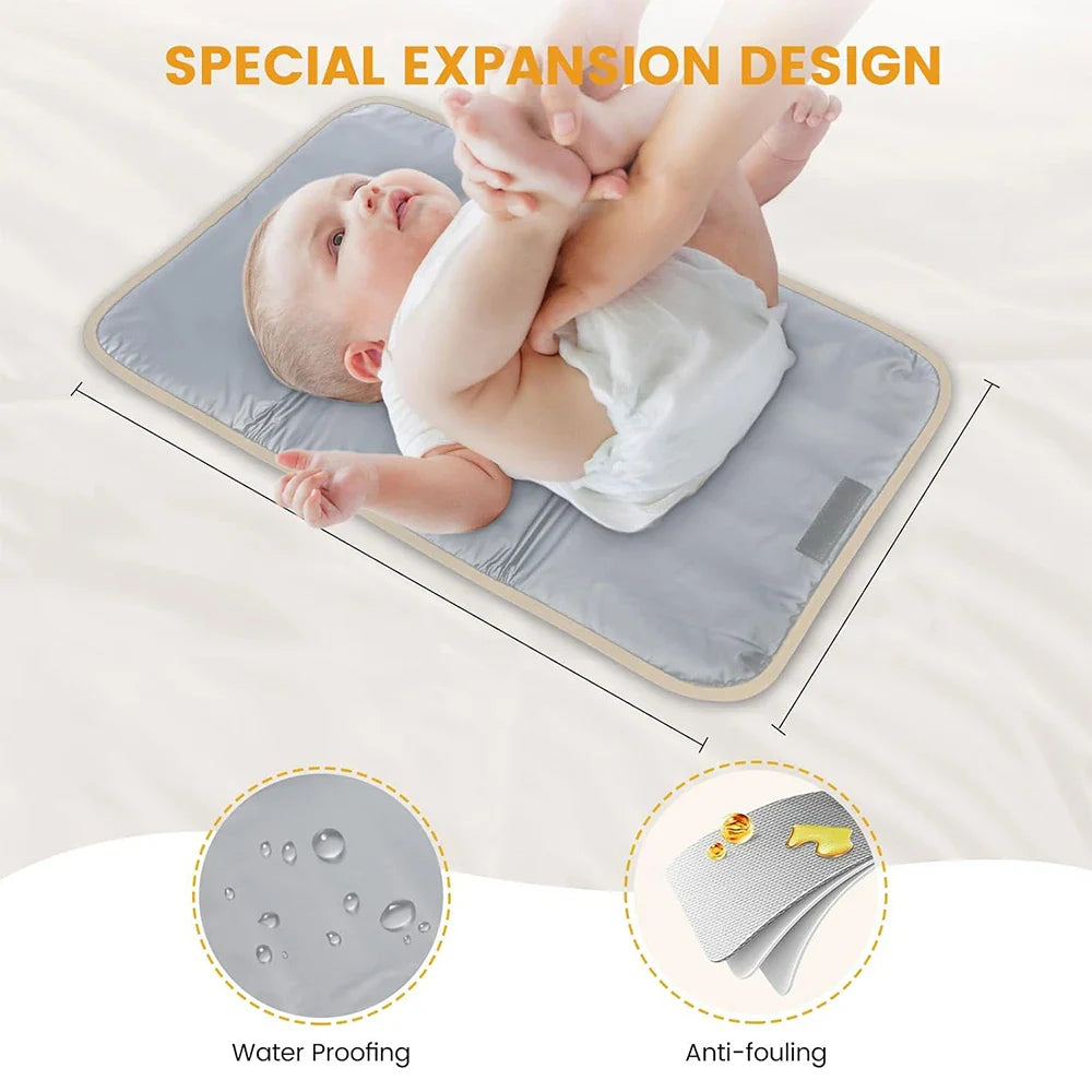 Diaper Bag