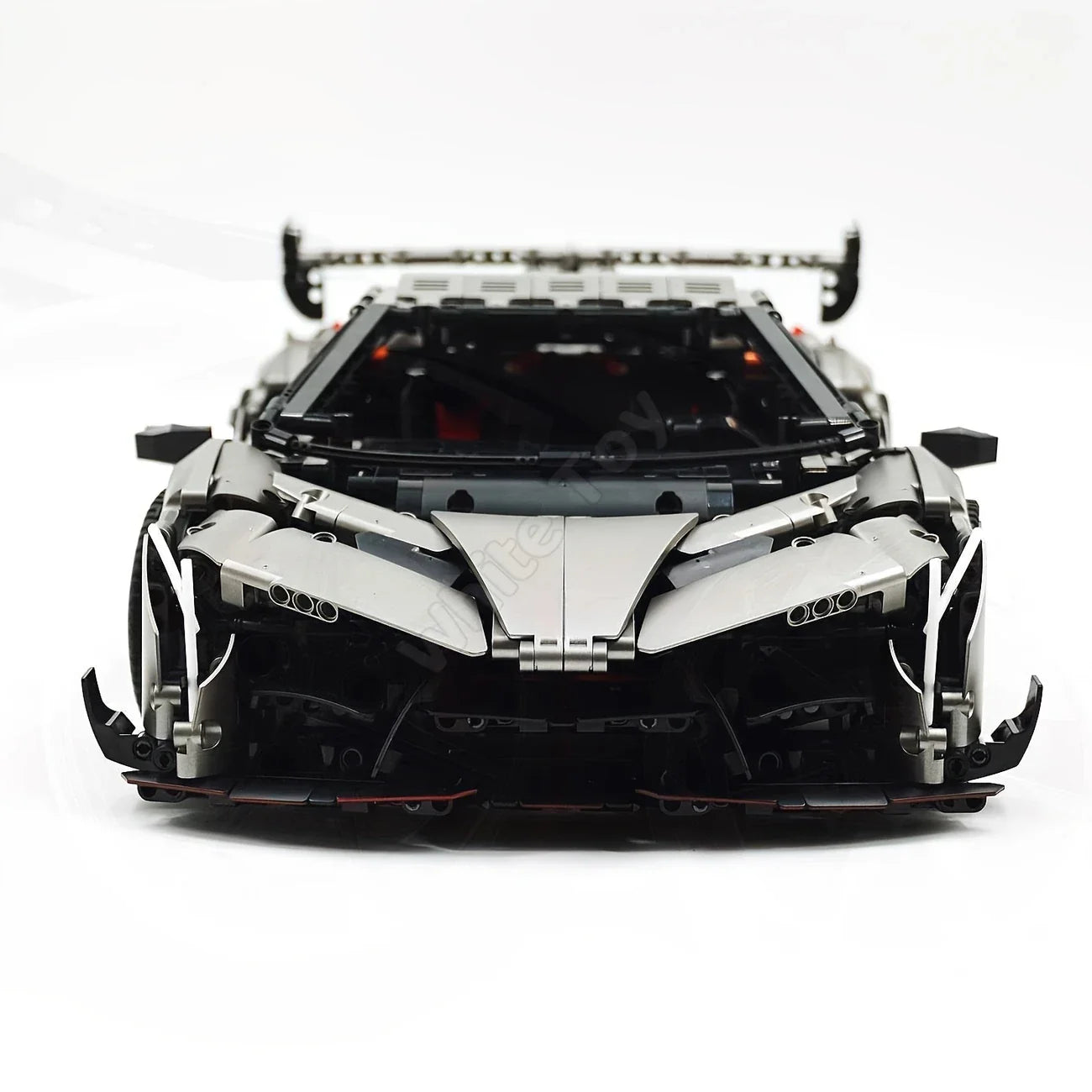 2025 New Model, Mixed Color Super Concept Sports Car Model