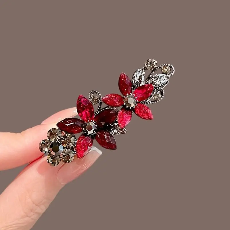 7pc Elegant Hair Clip