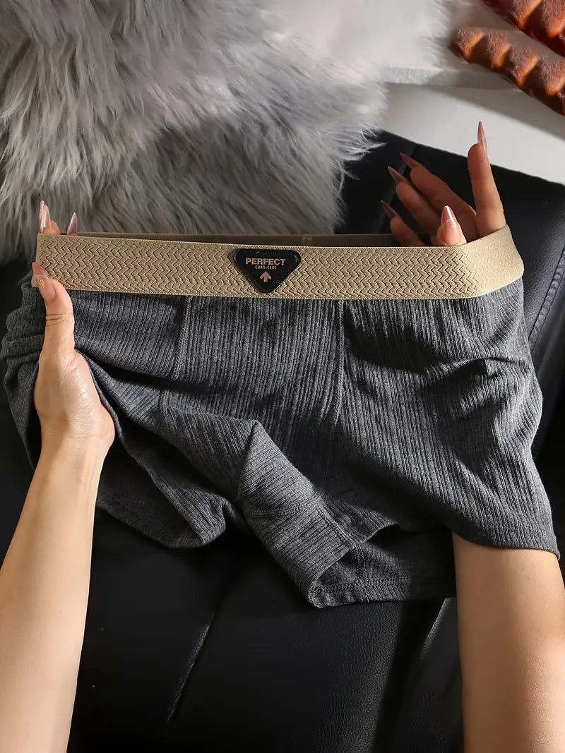 Cotton Boxer Briefs – Stylish, Comfortable & Athletic