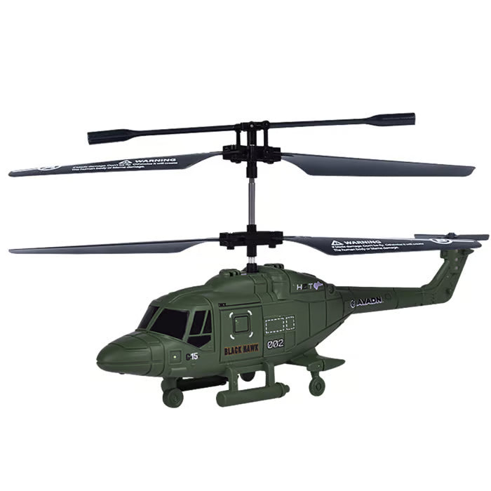 Electric Remote Control Helicopter