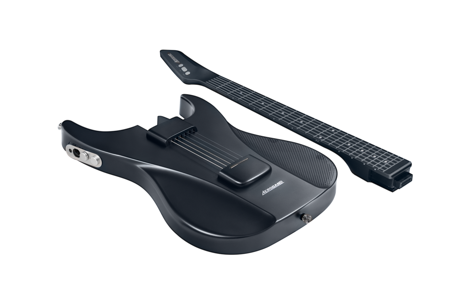 Pocket Smart Digital Guitar™