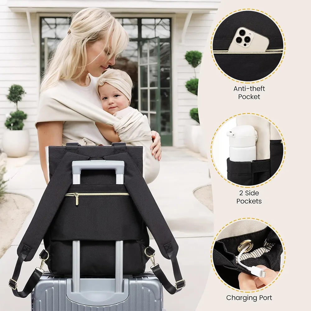 Diaper Bag