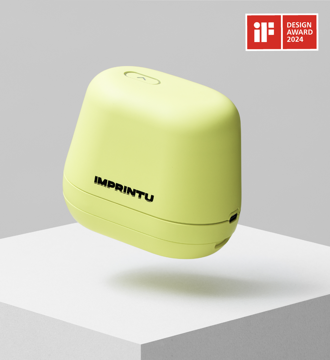IMPRINTU Full Set (IMPRINTU Device + Tint Palette + Powder Primer)
