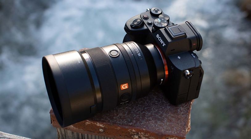 ALPHA 7 MARK IV CAMERA