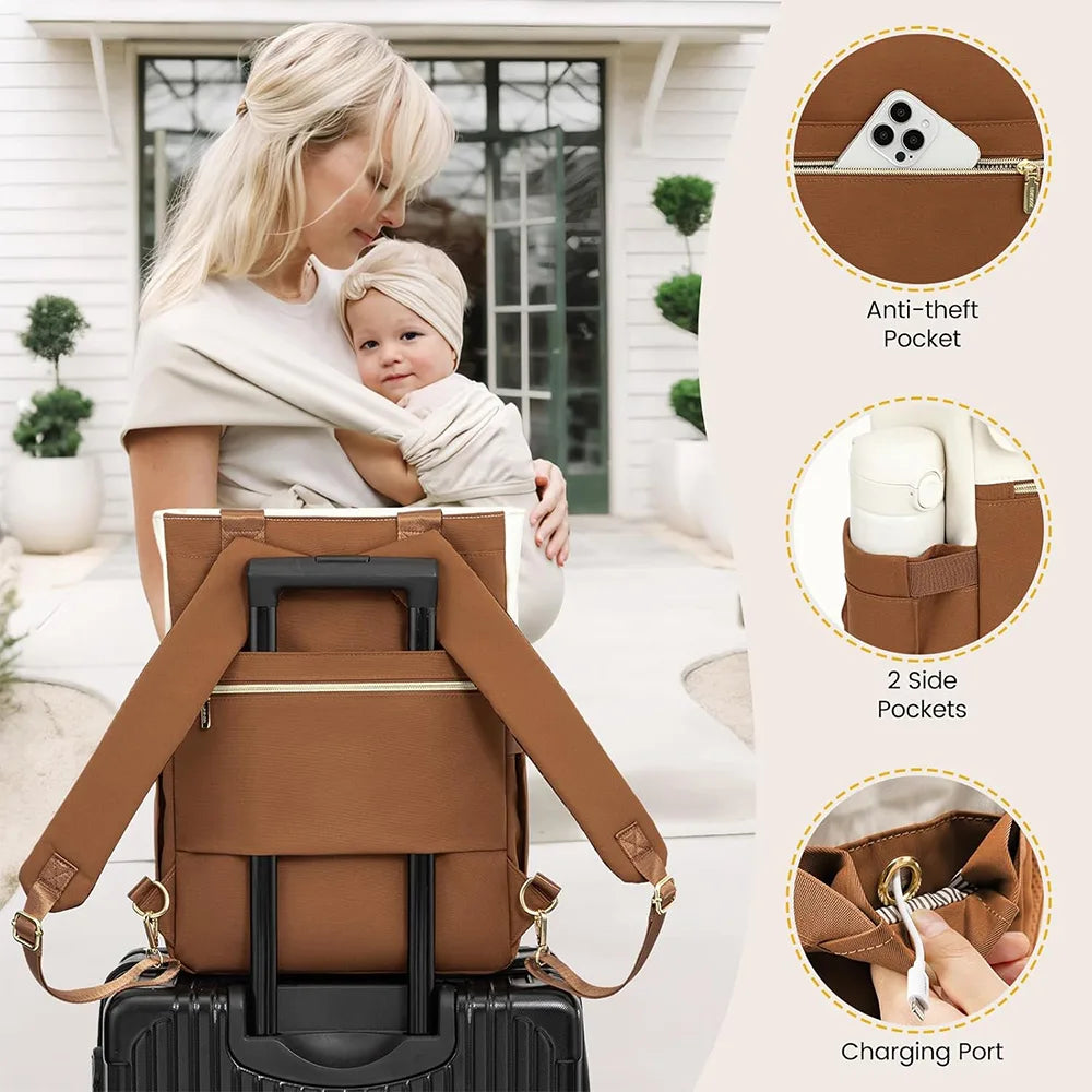 Diaper Bag