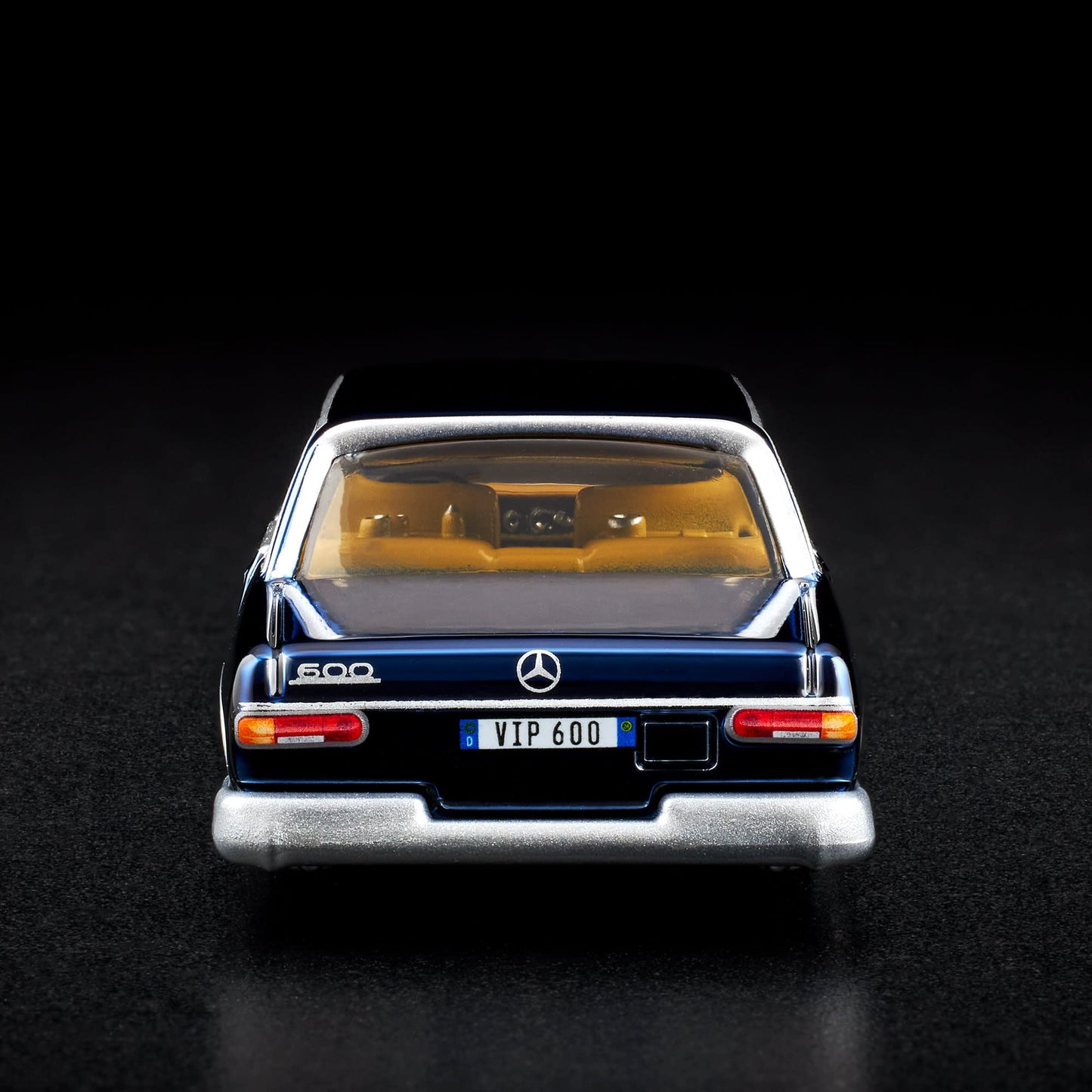 RLC Exclusive 1964 Mercedes-Benz 600