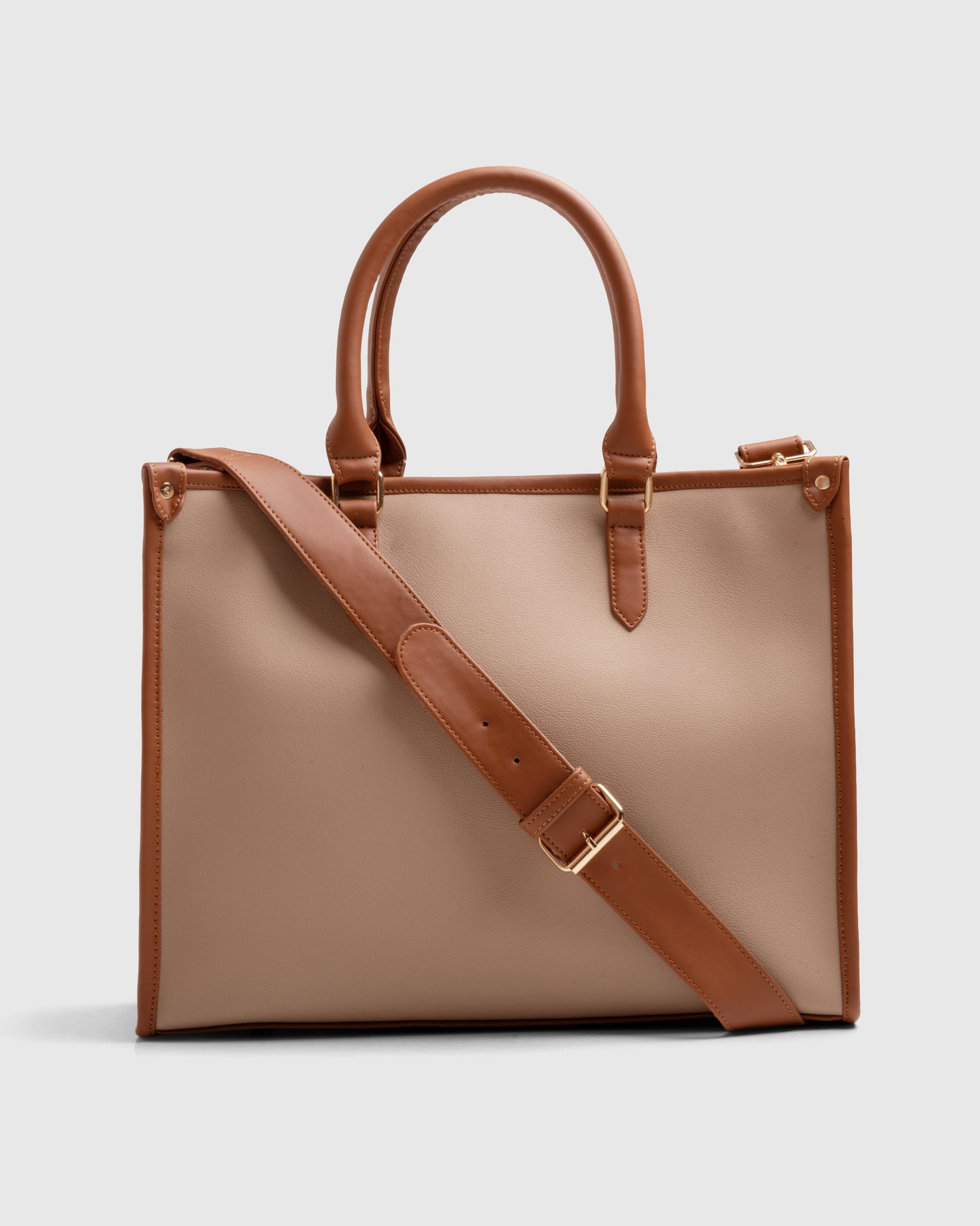 The Work Tote Bag