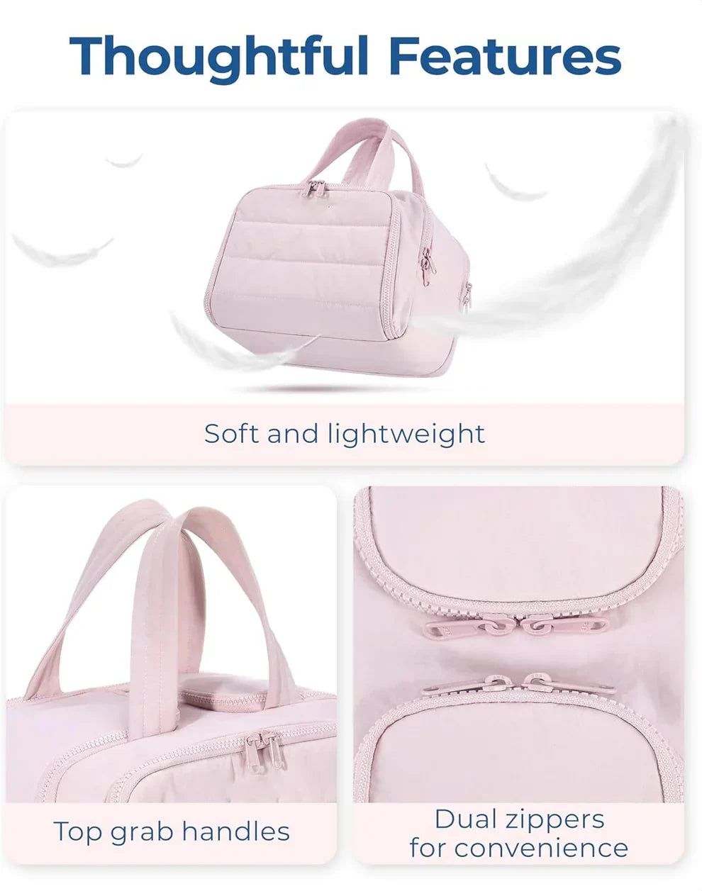 Travella Toiletry Bag