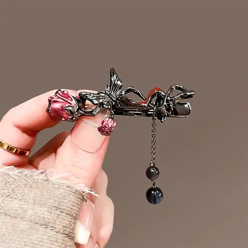 7pc Elegant Hair Clip
