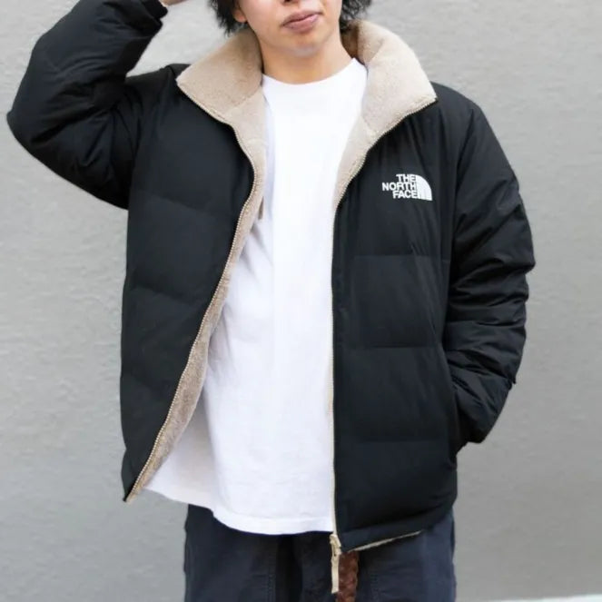 The North Face Reversible Jacket