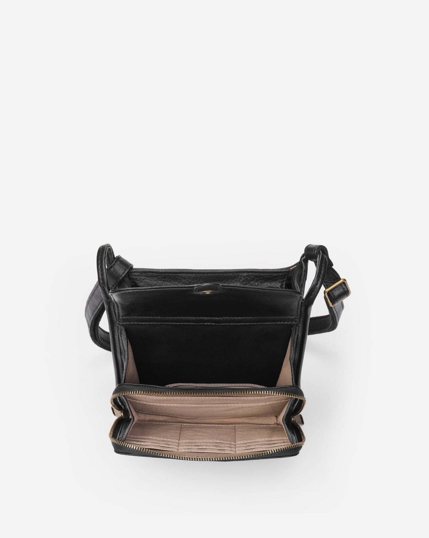 Athena Unique Design Mini Crossbody Bag / Wallet 2.2L (BUY 1 GET 1 FREE)