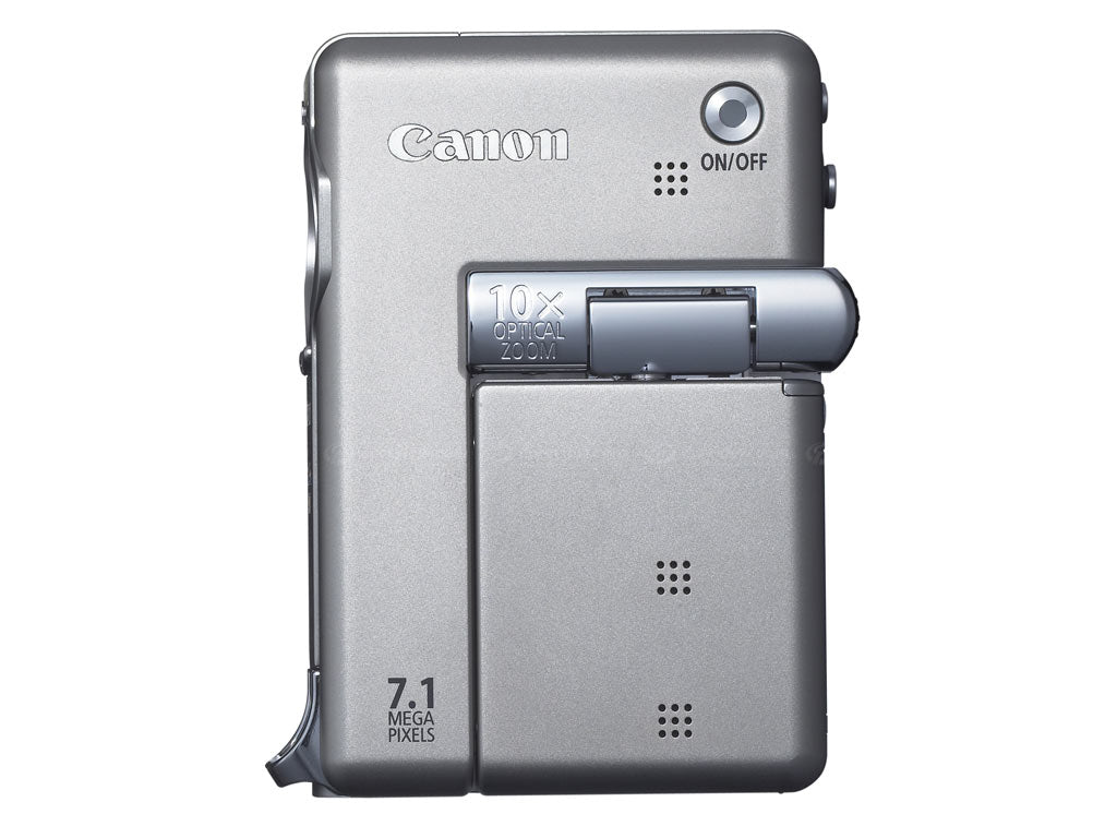 Canon PowerShot TX1 Digital Camera