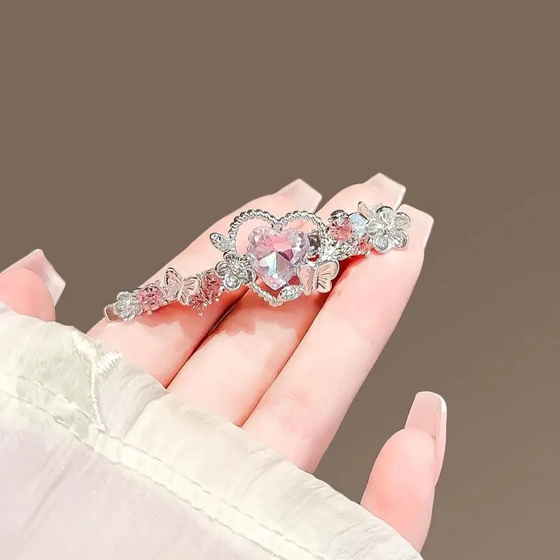 7pc Elegant Hair Clip
