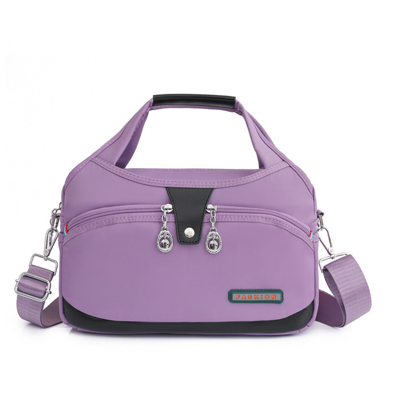 Fashion anti-theft handbag Buy 2 Save 10%