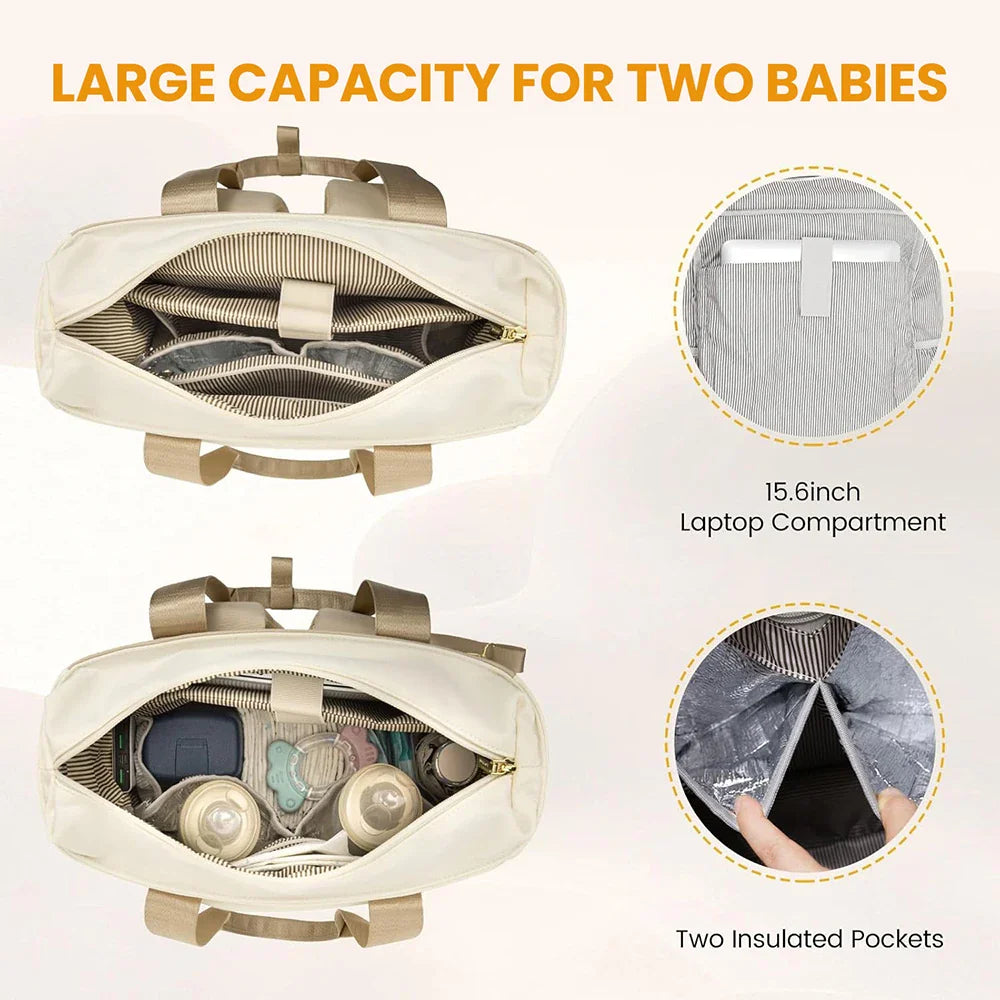 Diaper Bag