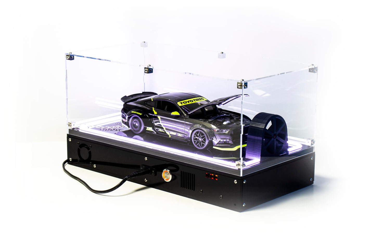 RacePro Diecast Display™️