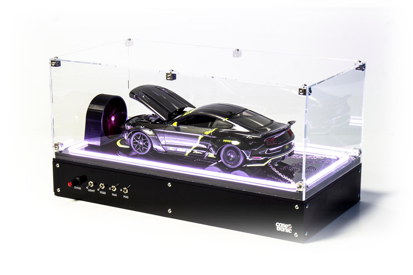RacePro Diecast Display™️