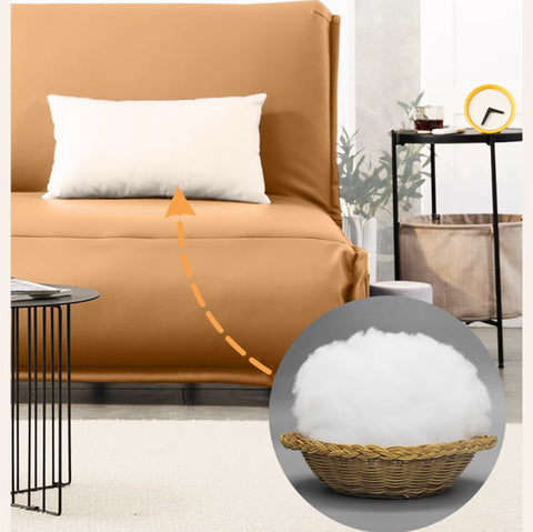 Remote Controlled Power Sleeper Sofa Bed