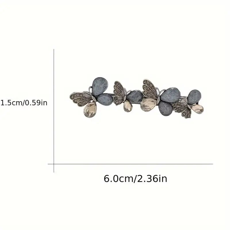 7pc Elegant Hair Clip