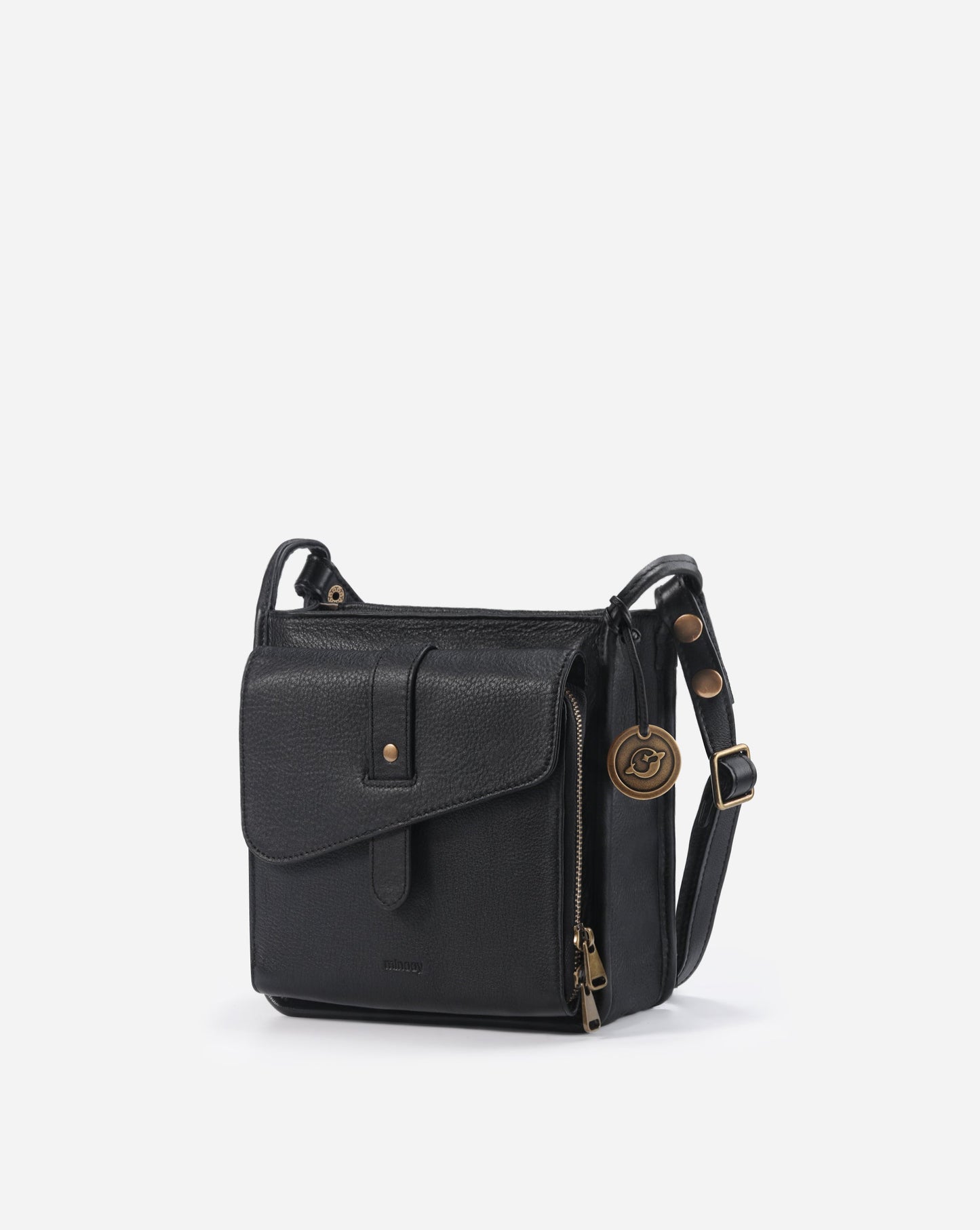 Athena Unique Design Mini Crossbody Bag / Wallet 2.2L (BUY 1 GET 1 FREE)