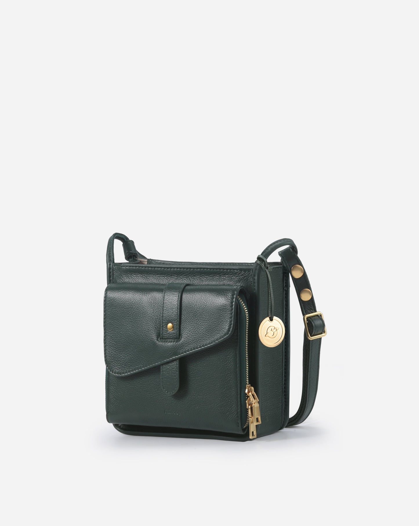 Athena Unique Design Mini Crossbody Bag / Wallet 2.2L (BUY 1 GET 1 FREE)