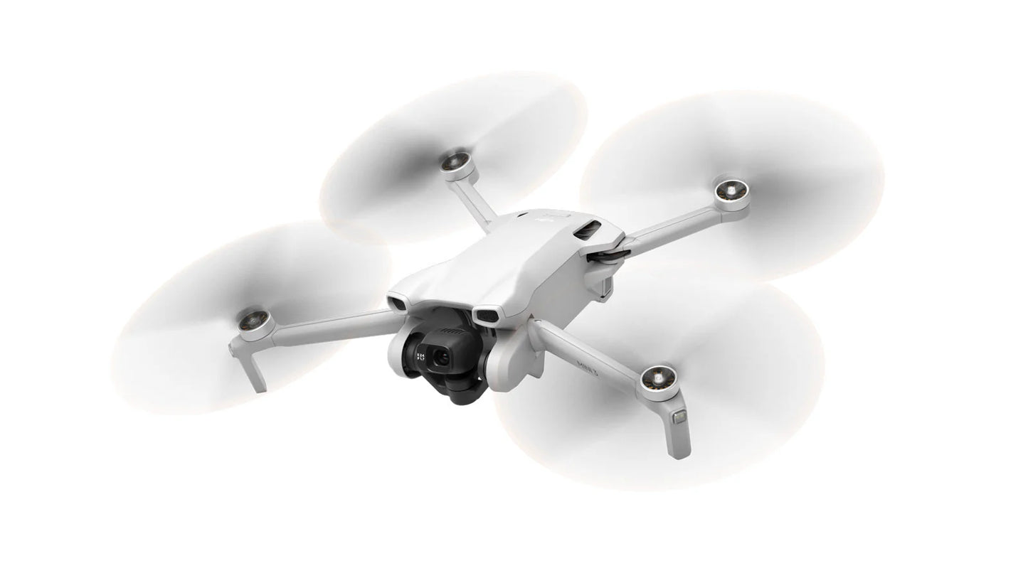 Drone Dji Mini 3