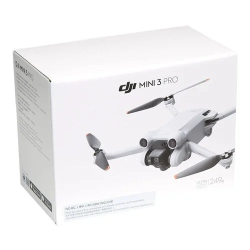 Drone Dji Mini 3