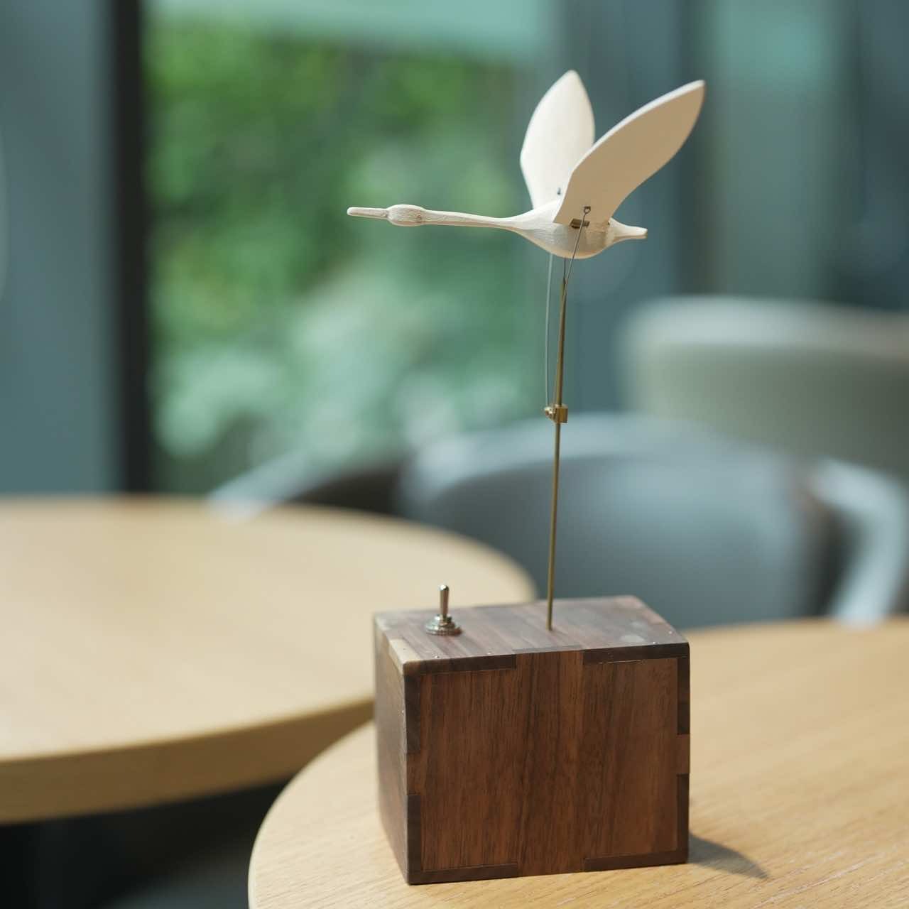 Handcrafted Wooden Animals™️