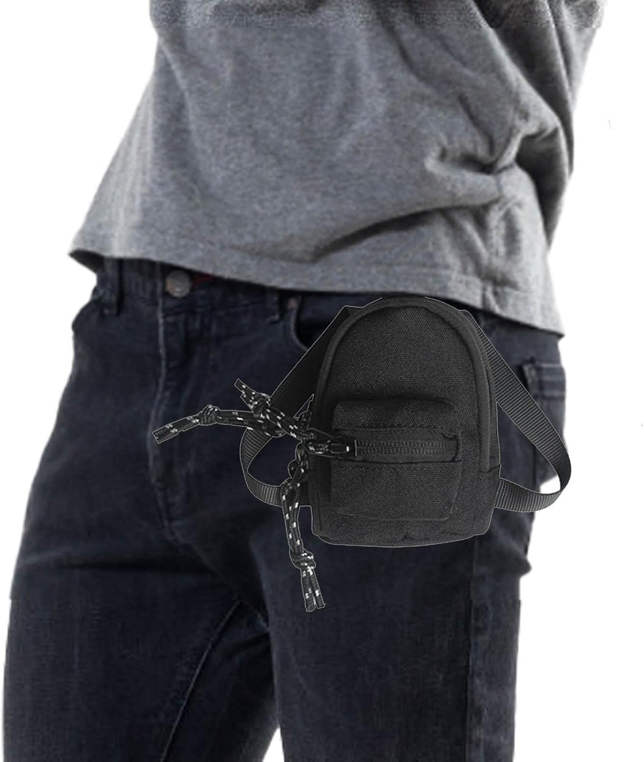 Men's Mini Hanger Bag™️