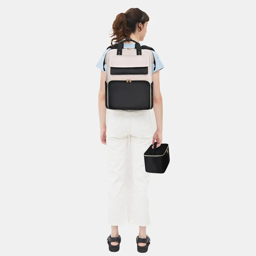 Modern Lunch Backpack