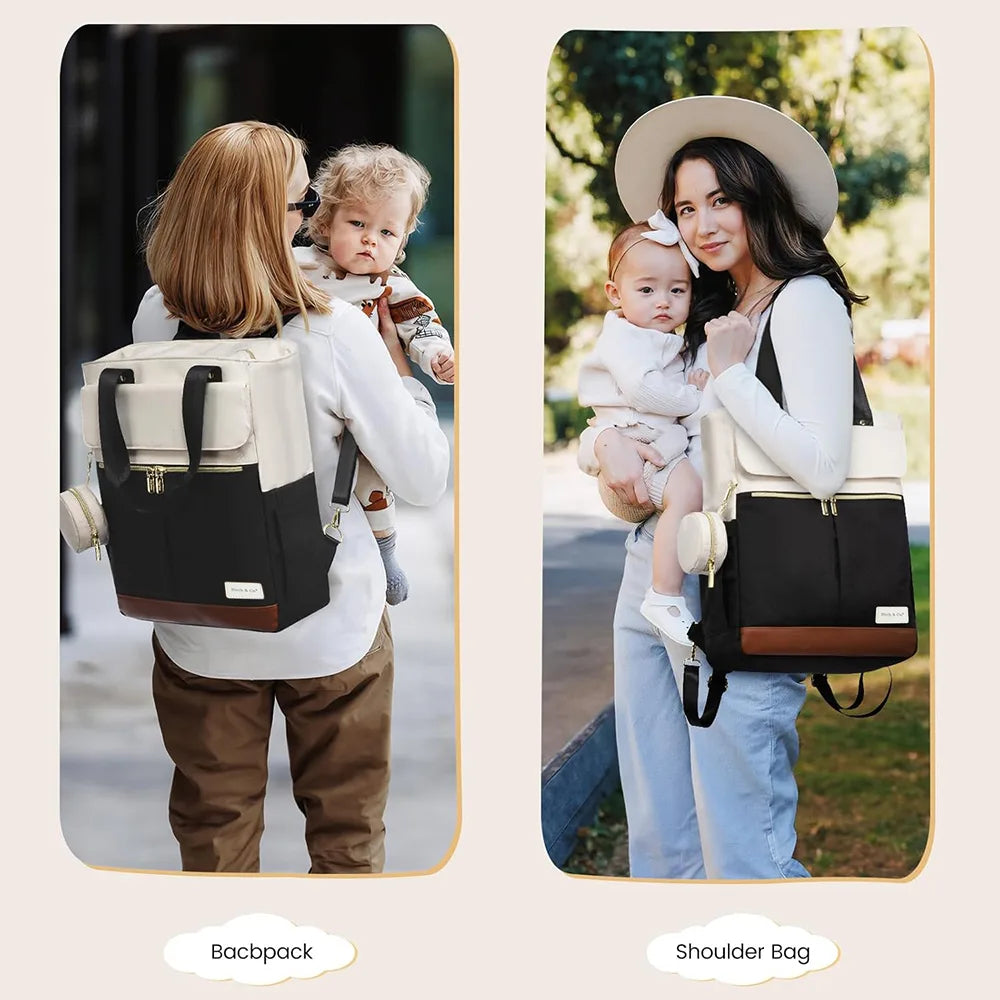Diaper Bag