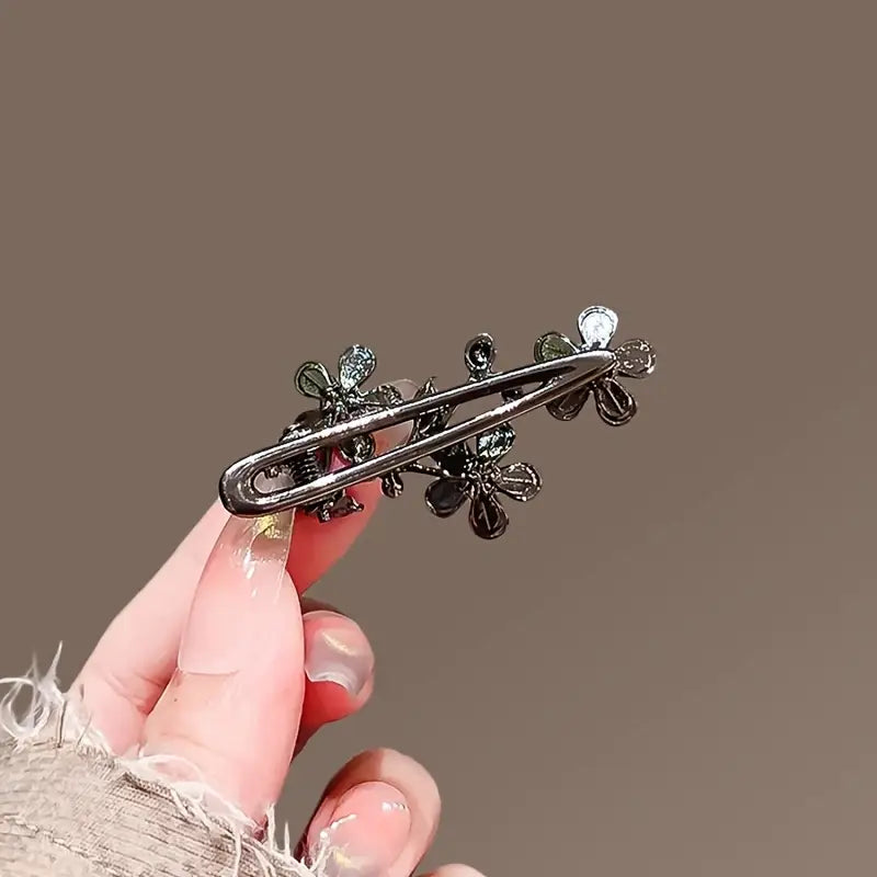 7pc Elegant Hair Clip