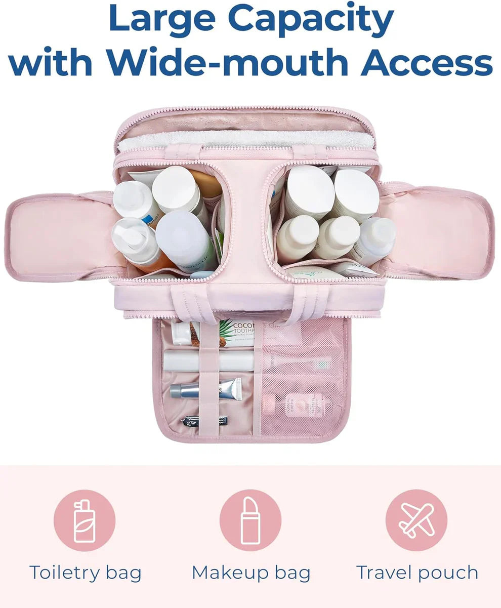 Travella Toiletry Bag
